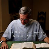 The Daily Office Lectionary with Father Reid