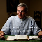 The Daily Office Lectionary with Father Reid