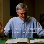 The Daily Office Lectionary with Father Reid