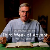 The Daily Office Lectionary with Father Reid