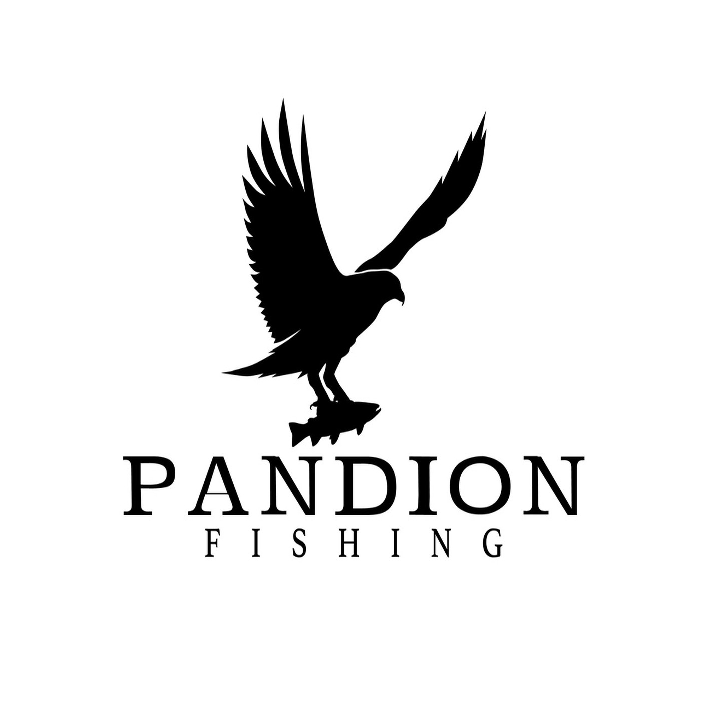 Pandion Fishing