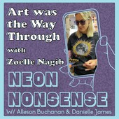 Neon Nonsense