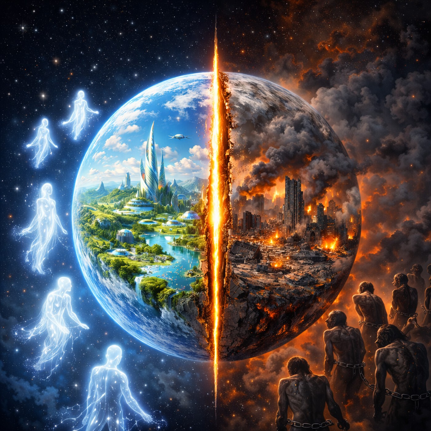 Live From Clown World