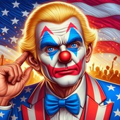 Live From Clown World