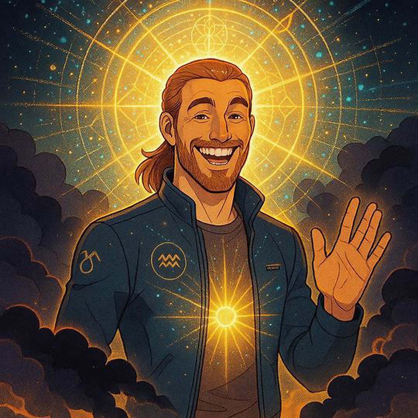 Live From Clown World