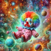 Live From Clown World