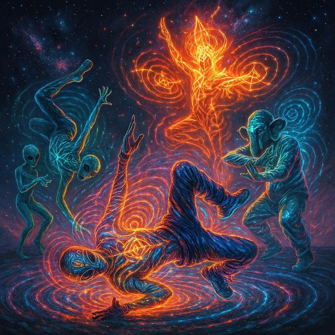 Live From Clown World