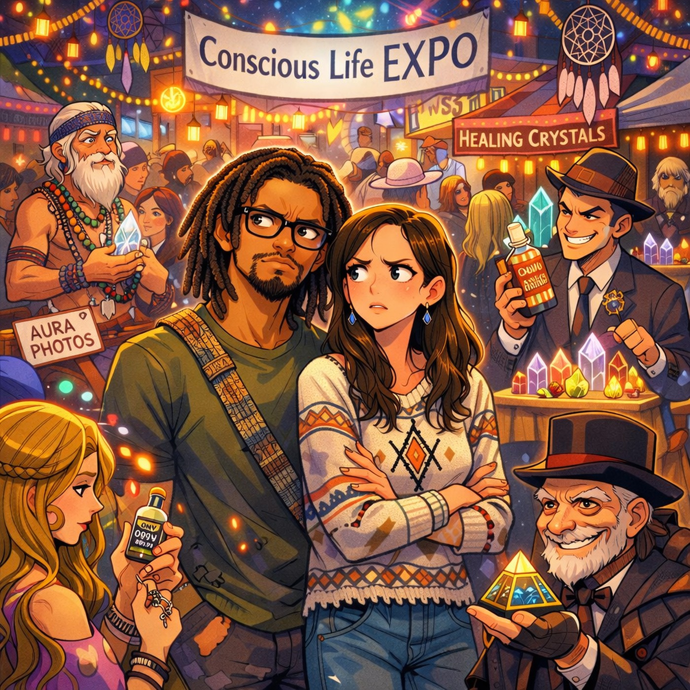 Live From Clown World