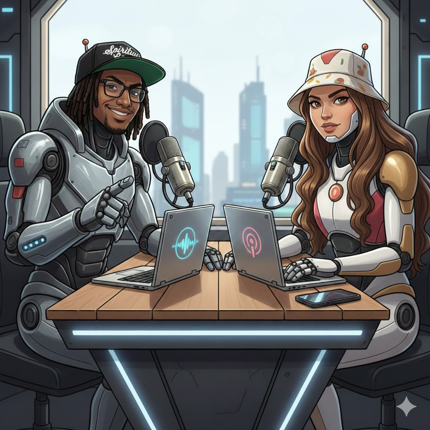 Live From Clown World