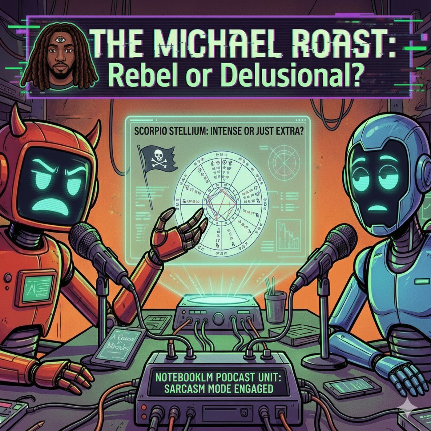 Live From Clown World