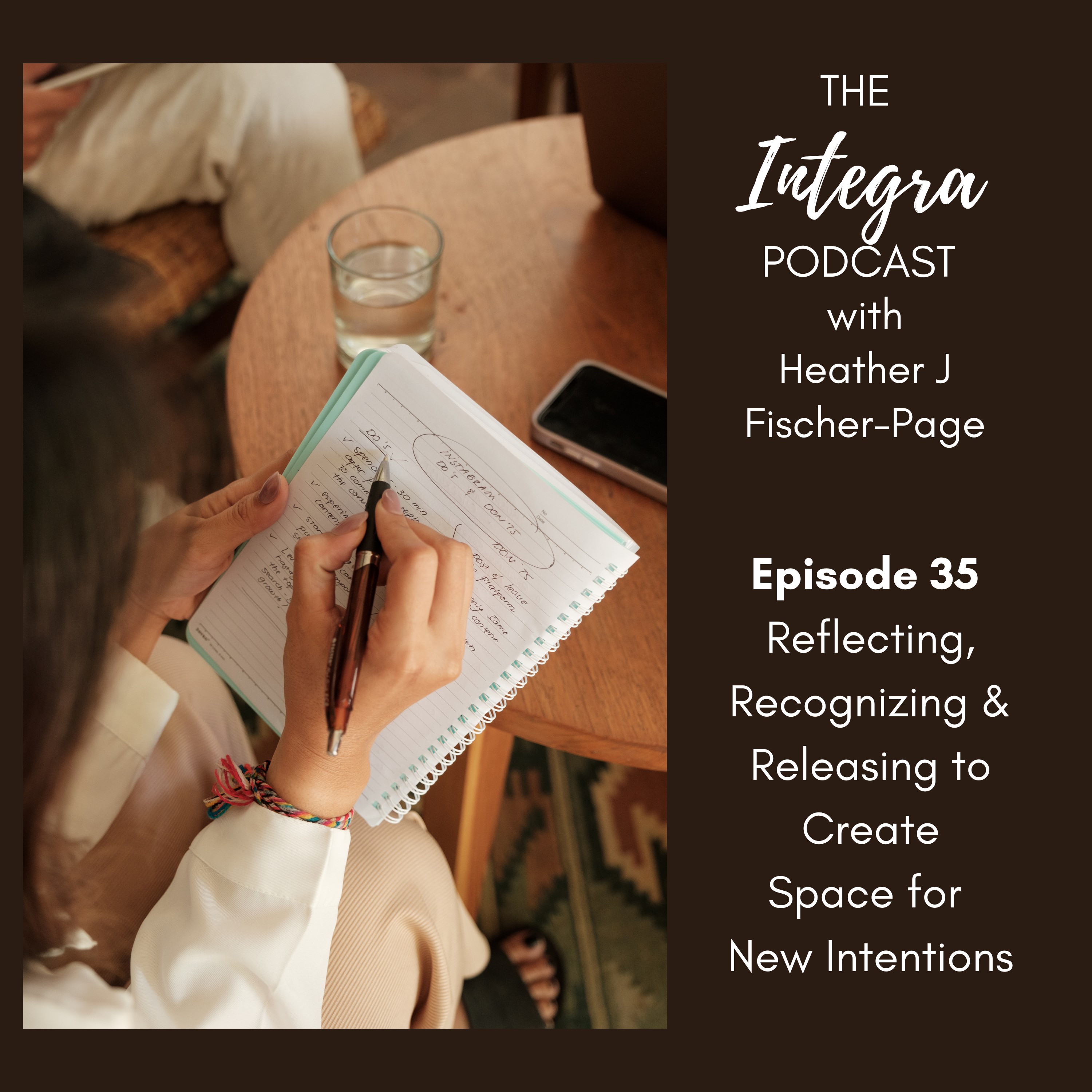The Integra Podcast
