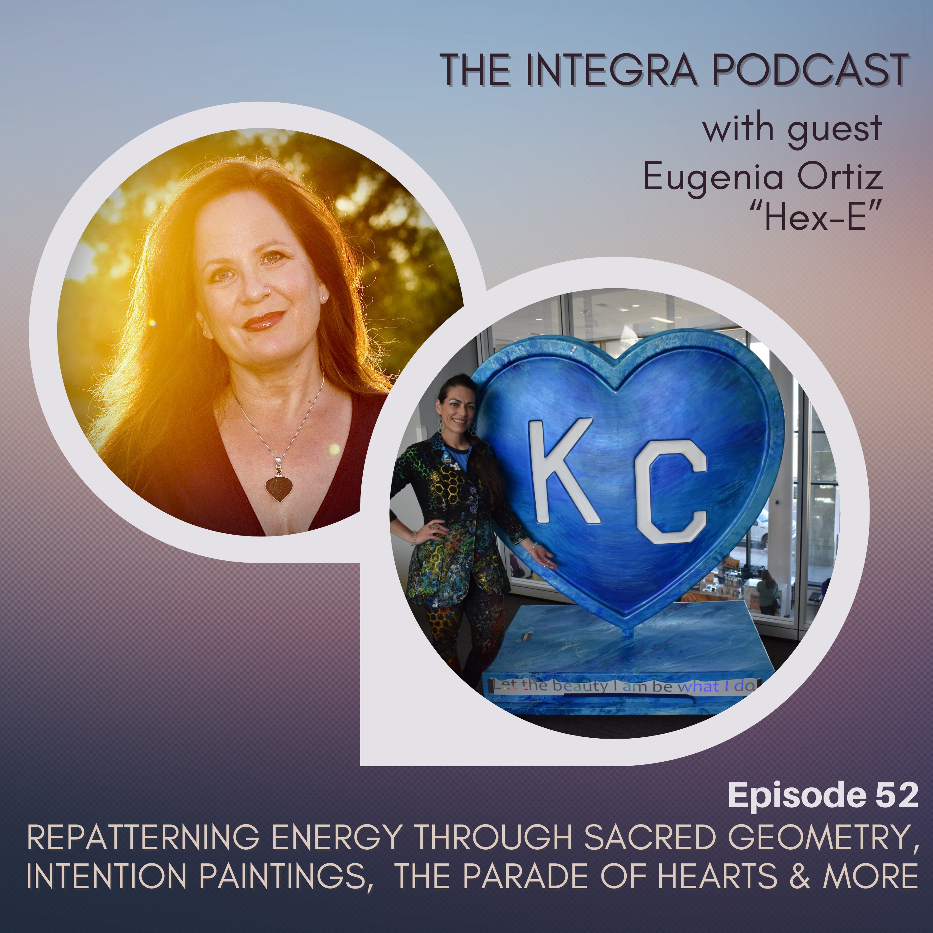 The Integra Podcast