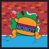 Hamburger Robot