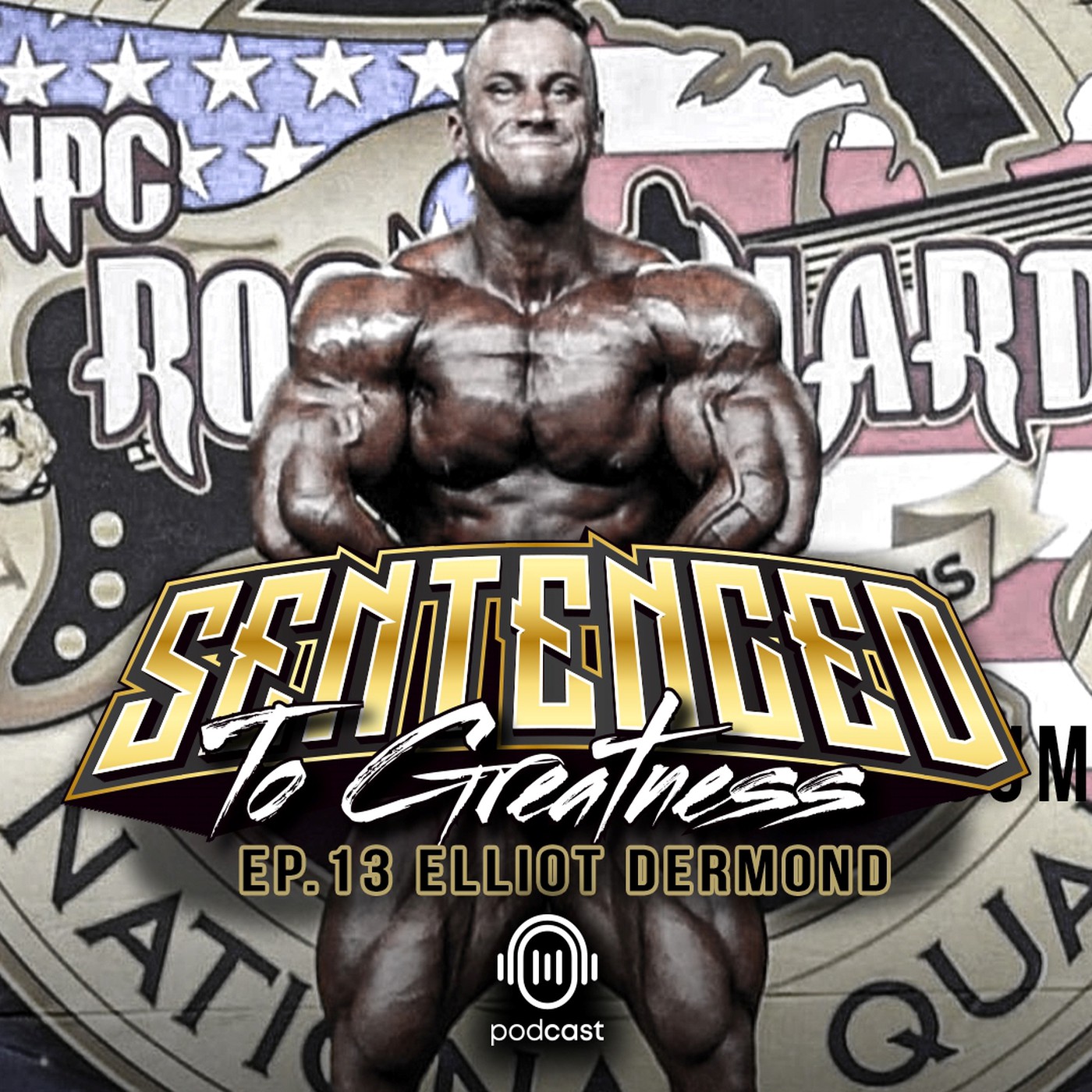 Sentenced To Greatness