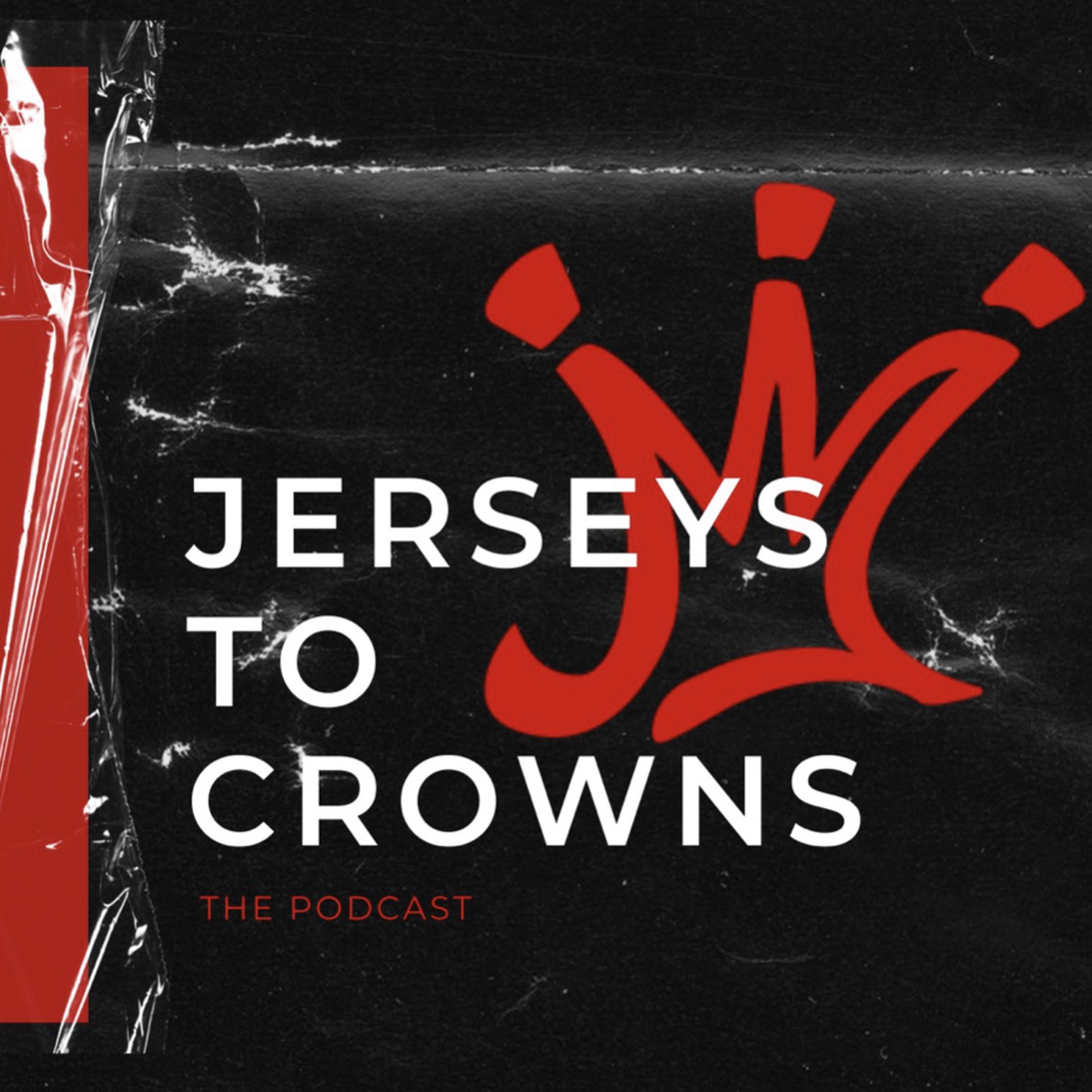 Jerseys to Crowns