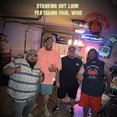 Stroking Out Loud