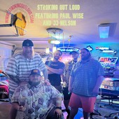Stroking Out Loud