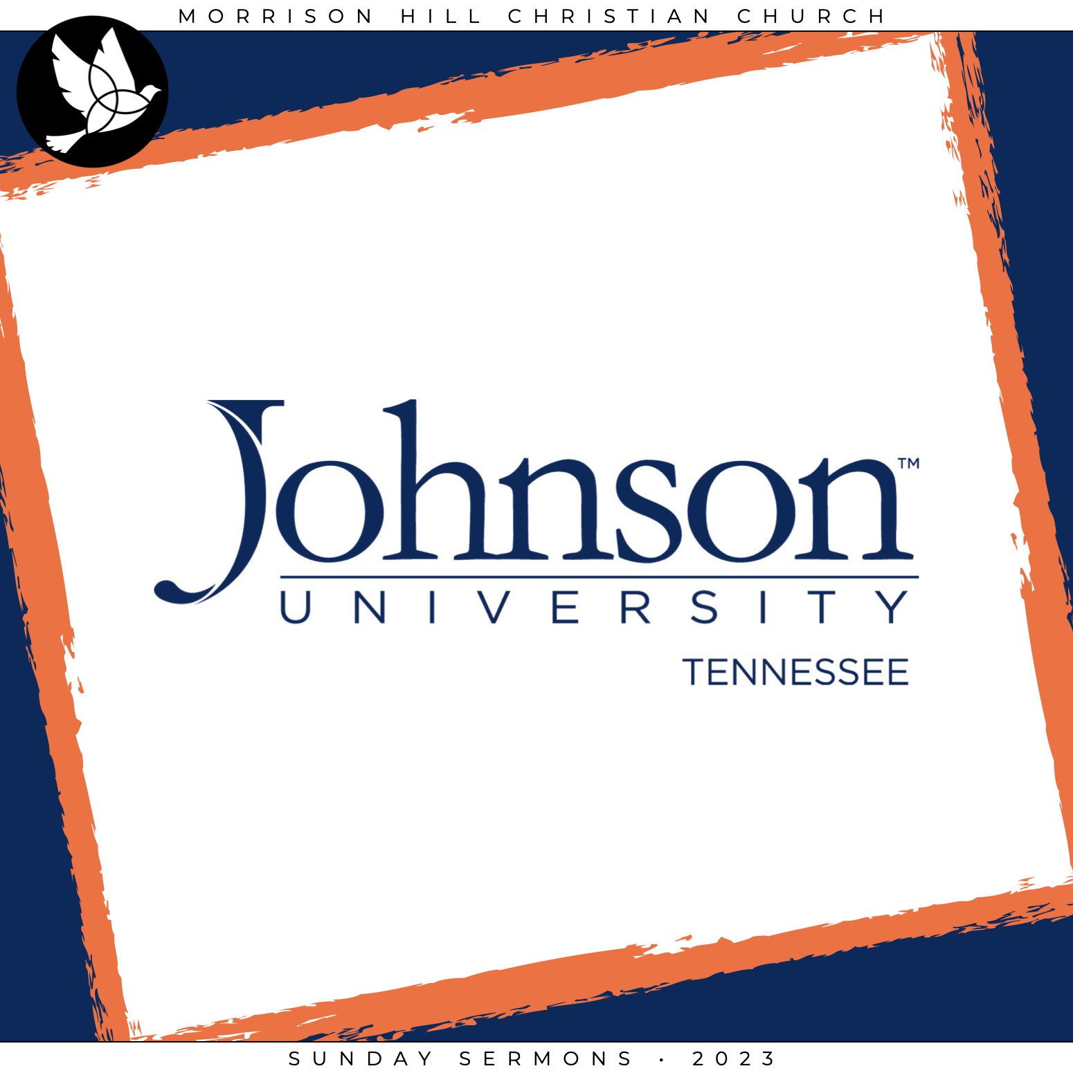 Johnson University | Camden Jones