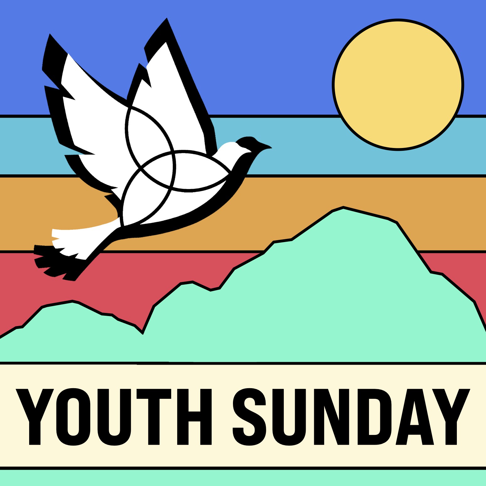 Youth Sunday | November 11th, 2020