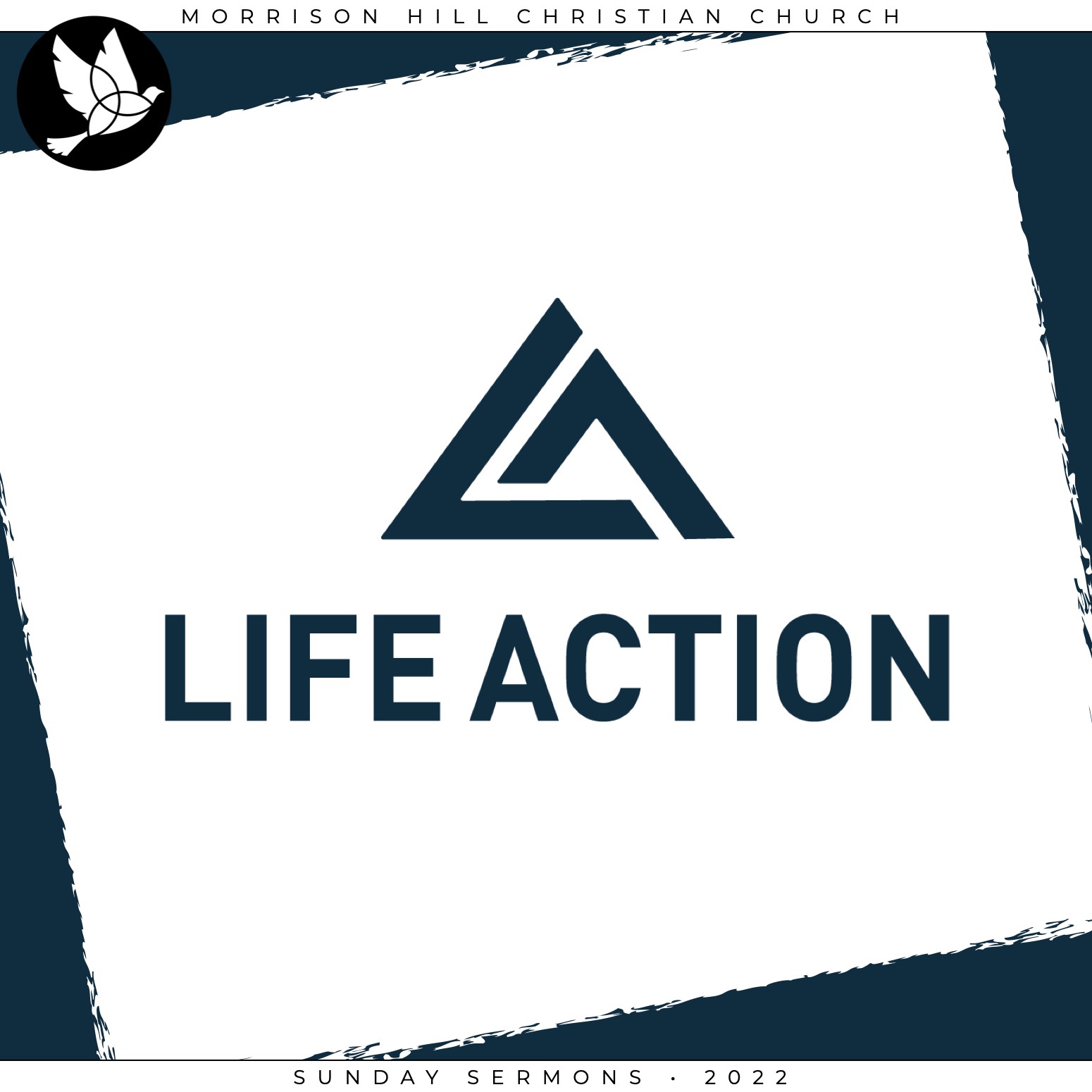 Life Action Ministries | Dr. John Avant