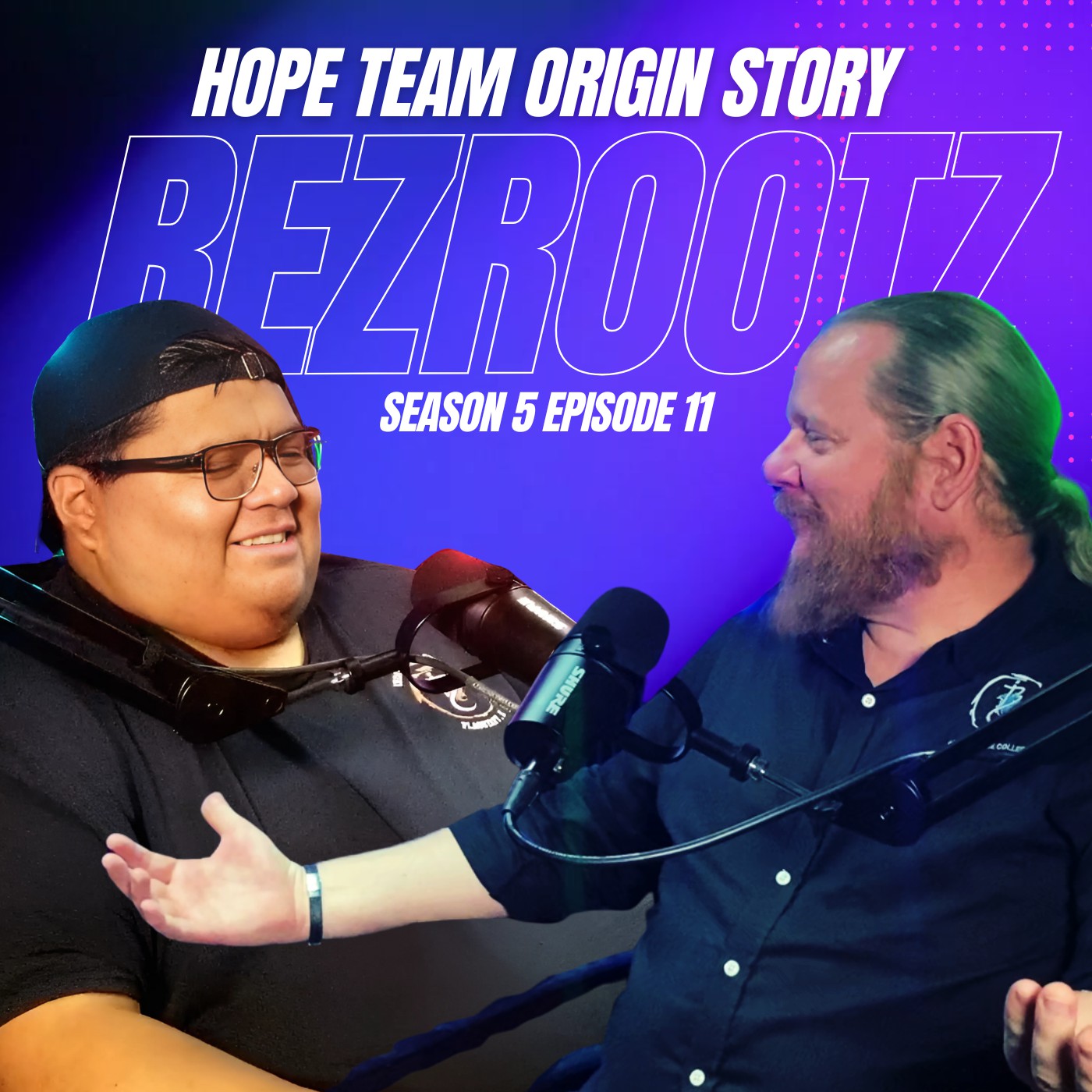 RezRootz