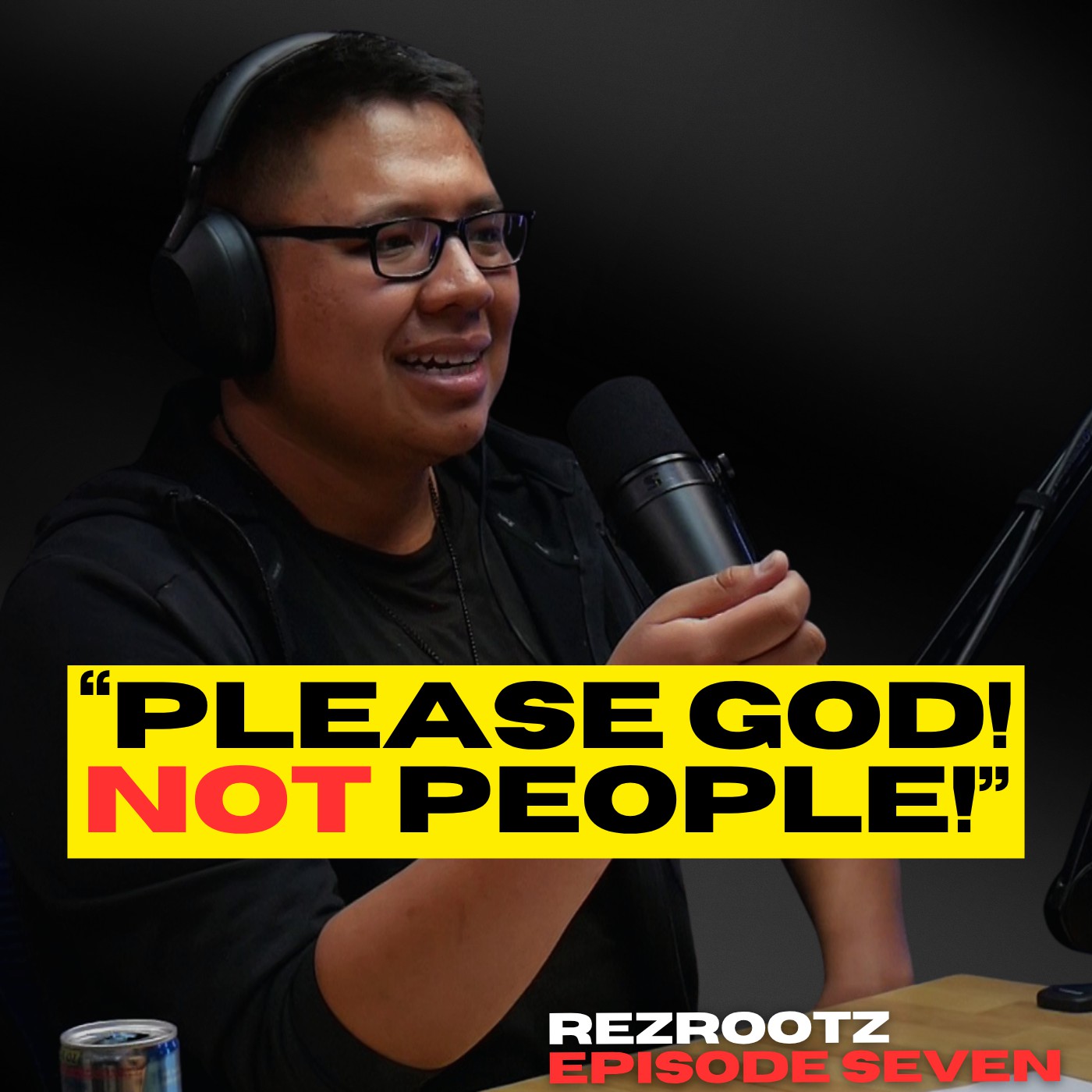 Pleasing God, Not People