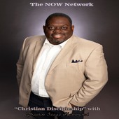 Rev. I. L. Hammond Pastor of Neely Church in Baton Rouge, Louisiana