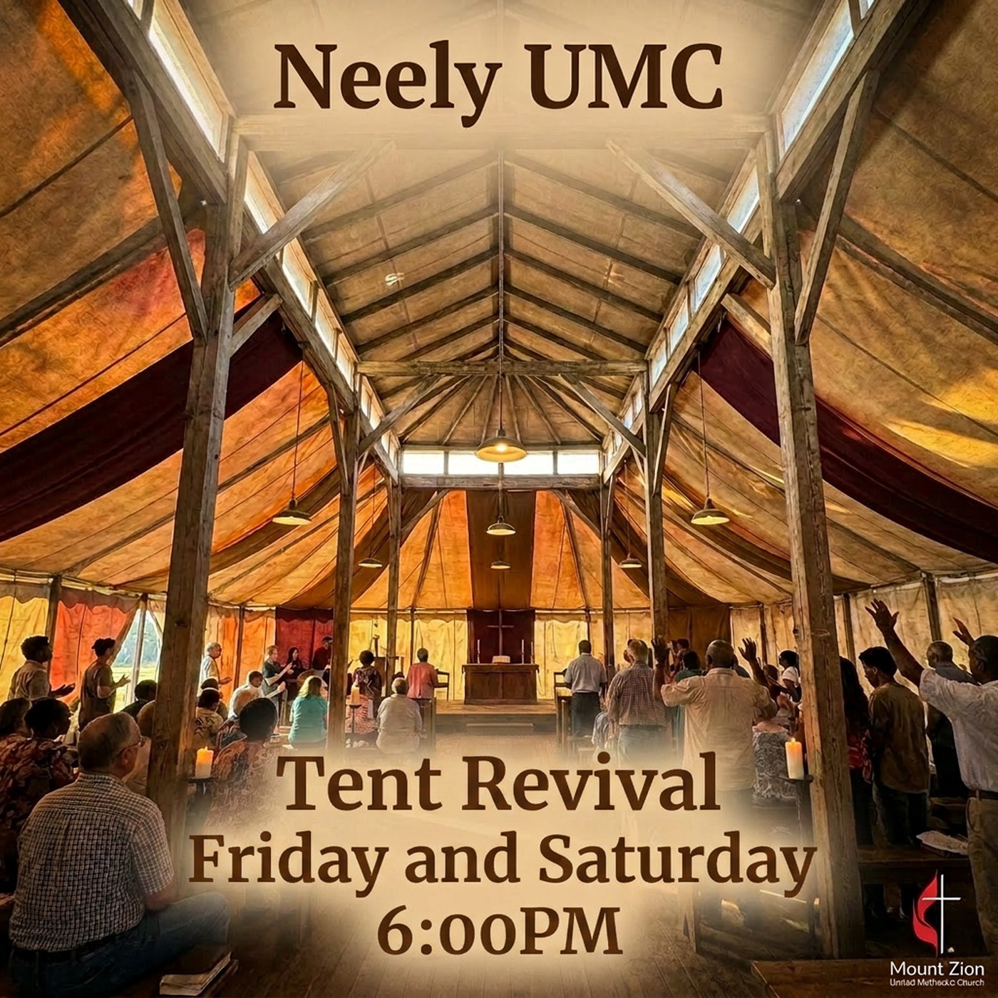Rev. I. L. Hammond Pastor of Neely Church in Baton Rouge, Louisiana