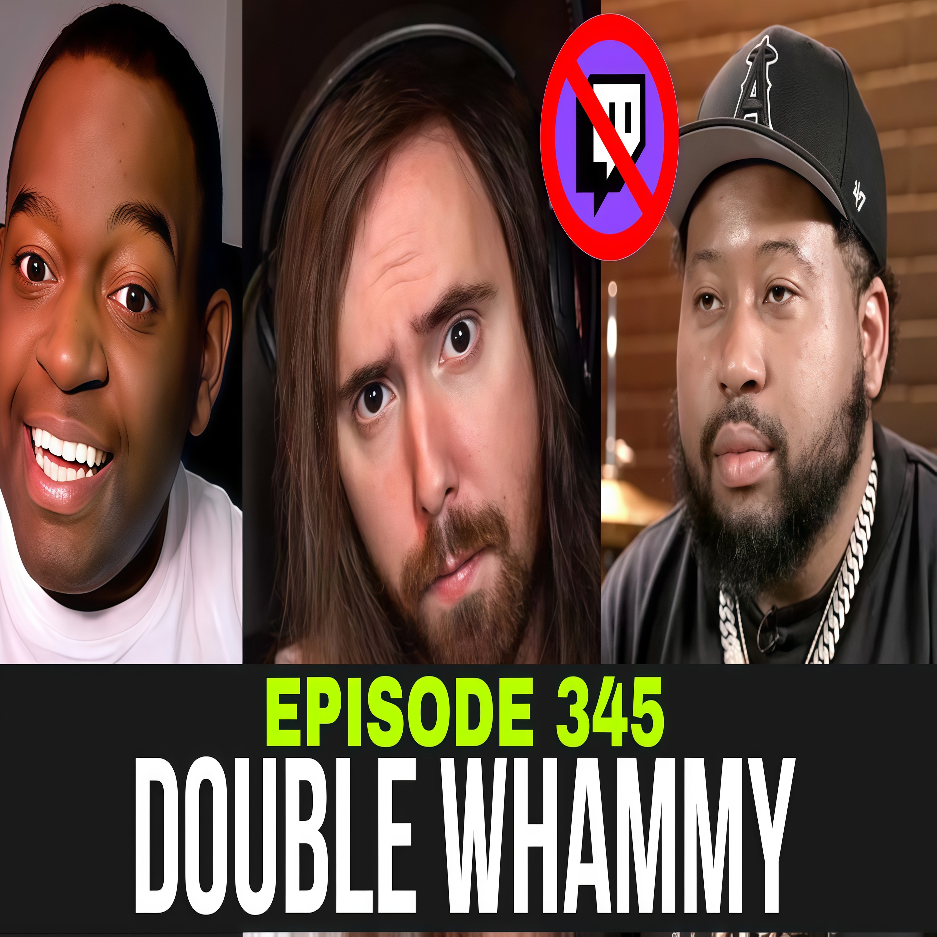 Homeroom With Smooth Podcast