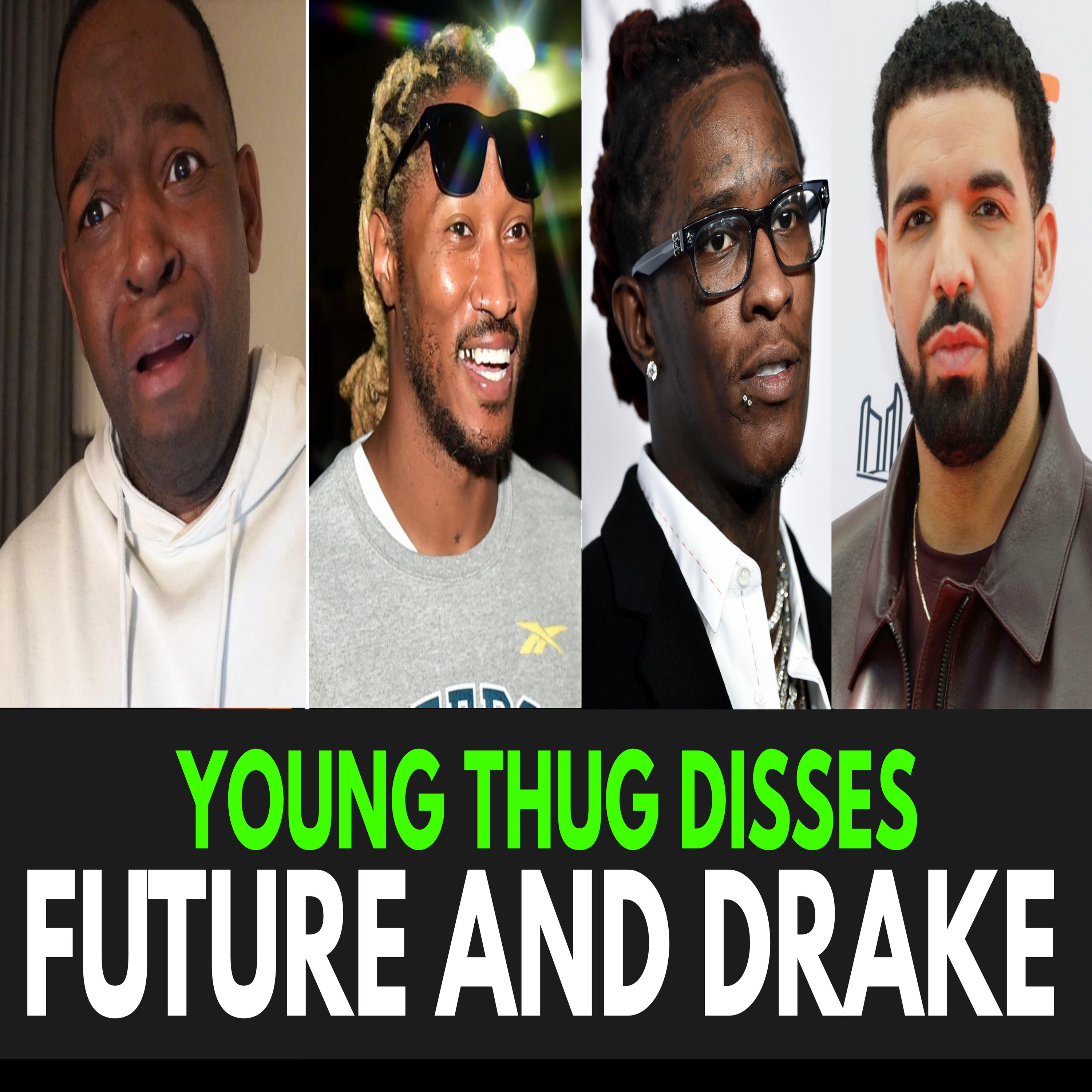 Homeroom With Smooth Podcast