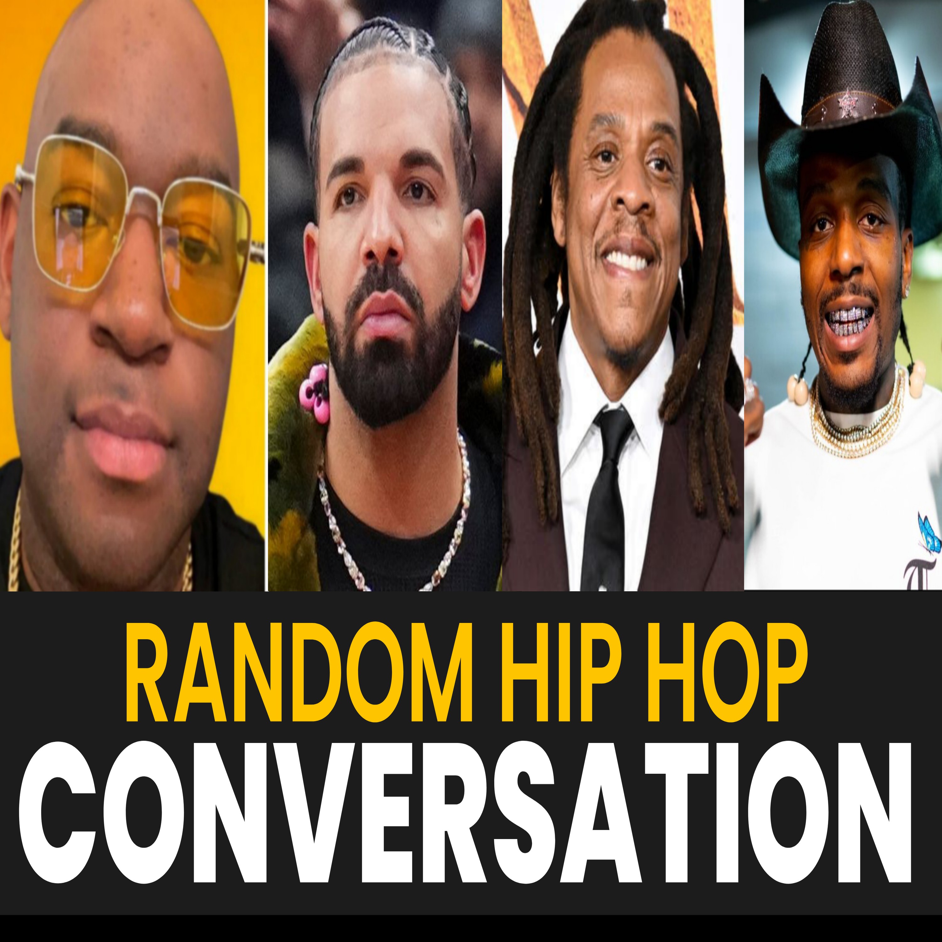 Homeroom With Smooth Podcast
