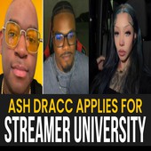 Homeroom With Smooth Podcast
