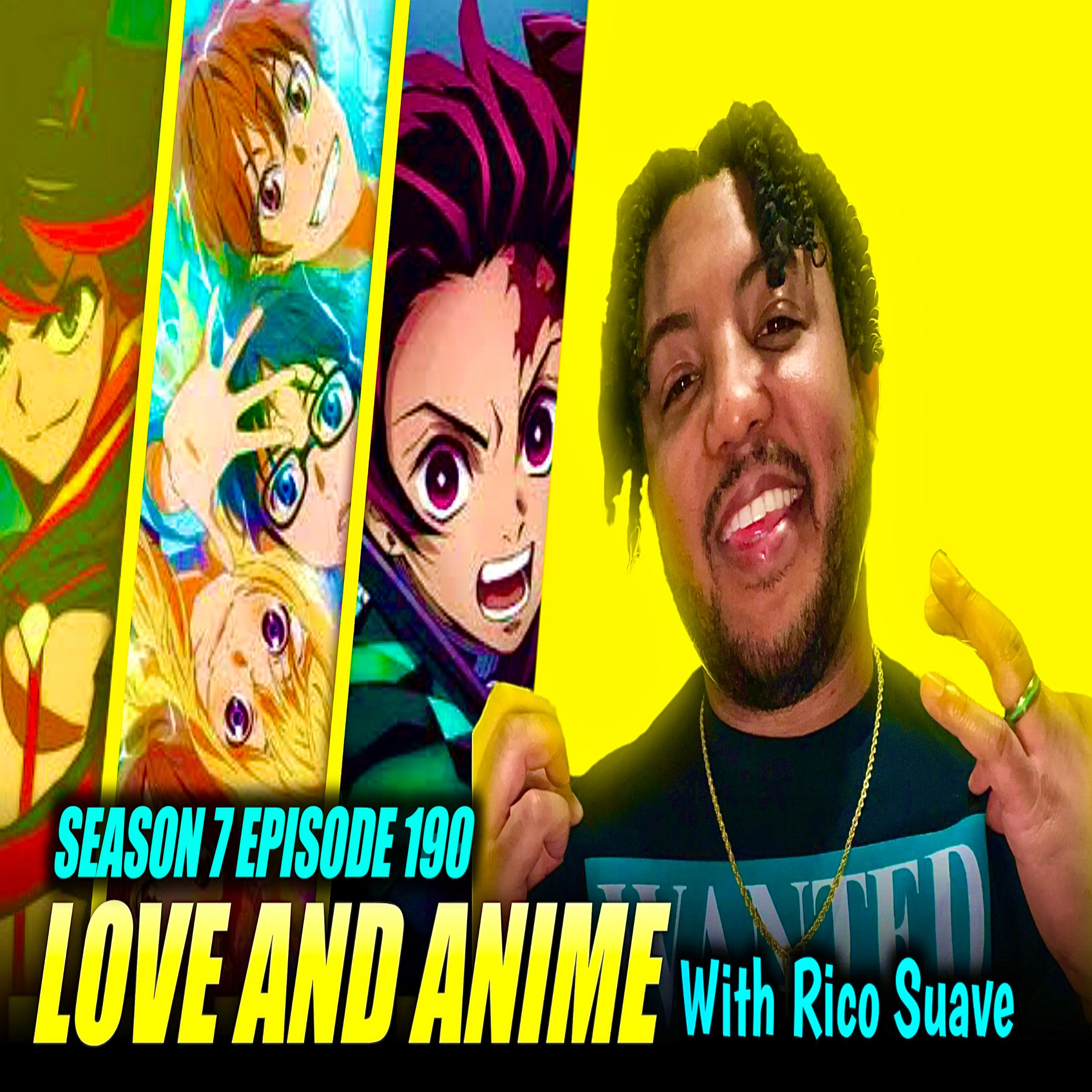 Homeroom With Smooth Podcast