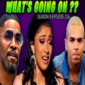Homeroom With Smooth Podcast