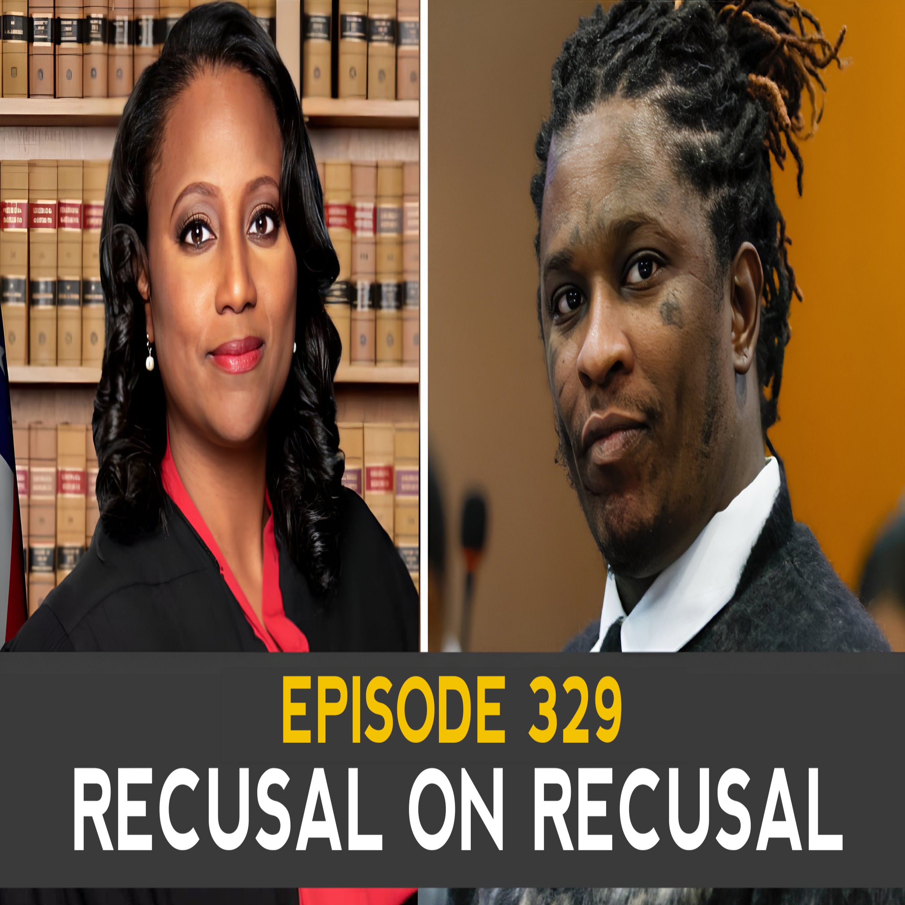 Homeroom With Smooth Podcast