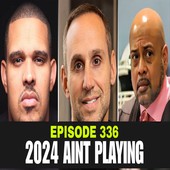 Homeroom With Smooth Podcast