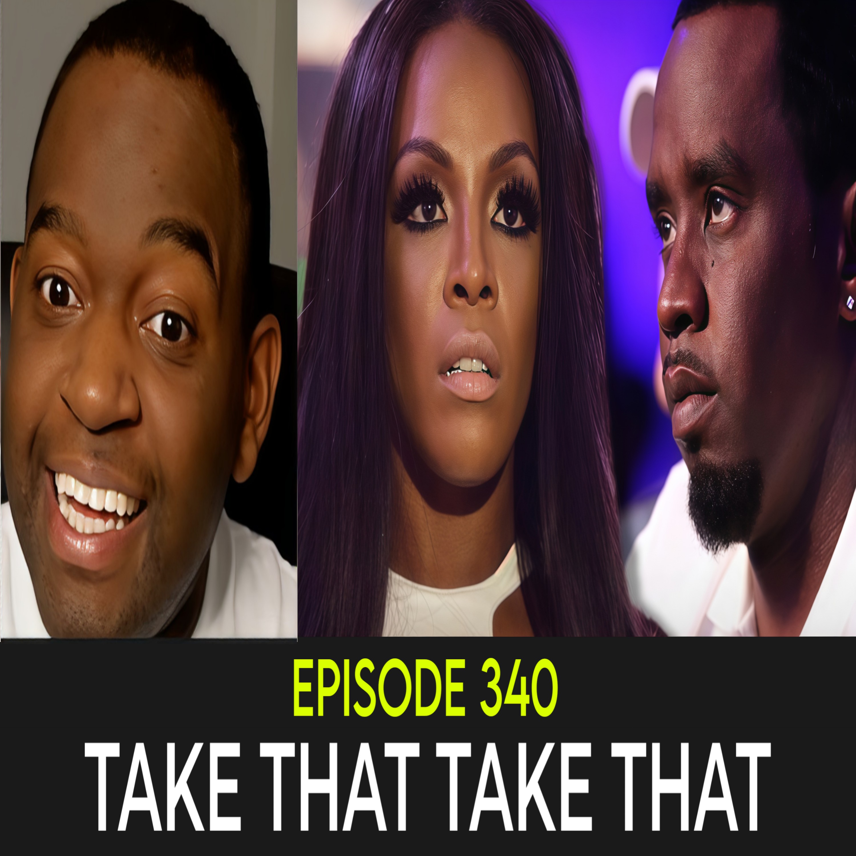 Homeroom With Smooth Podcast