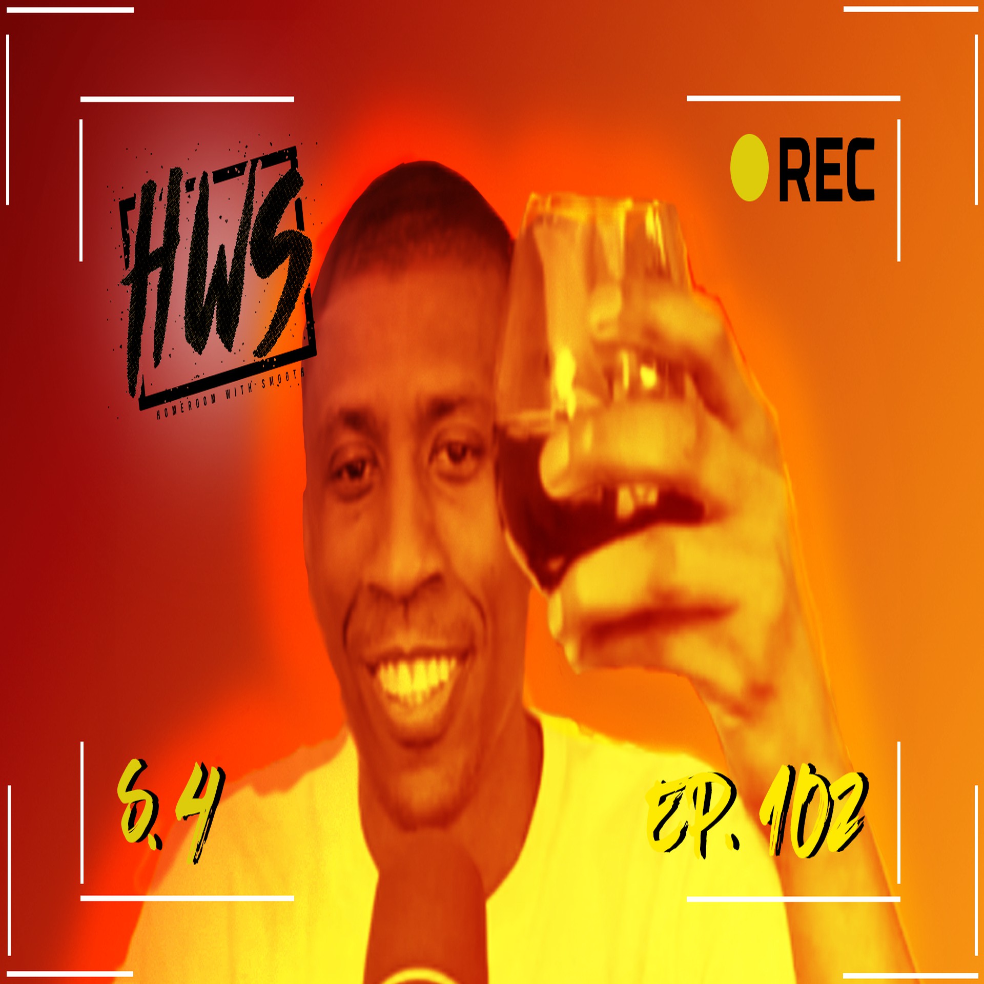 Homeroom With Smooth Podcast