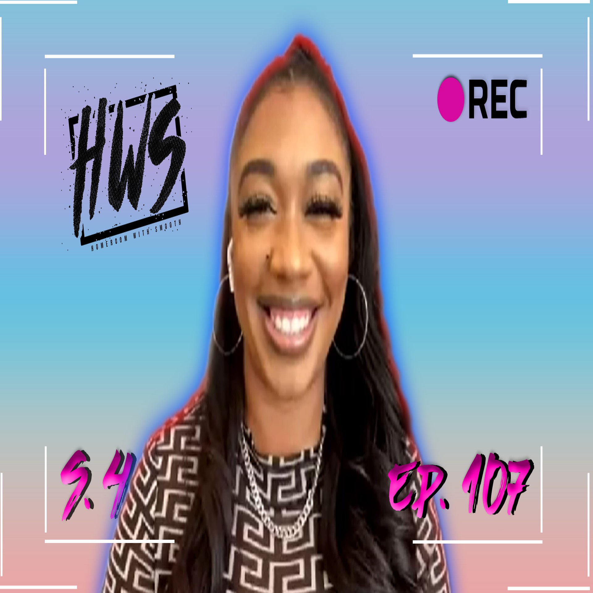 Homeroom With Smooth Podcast
