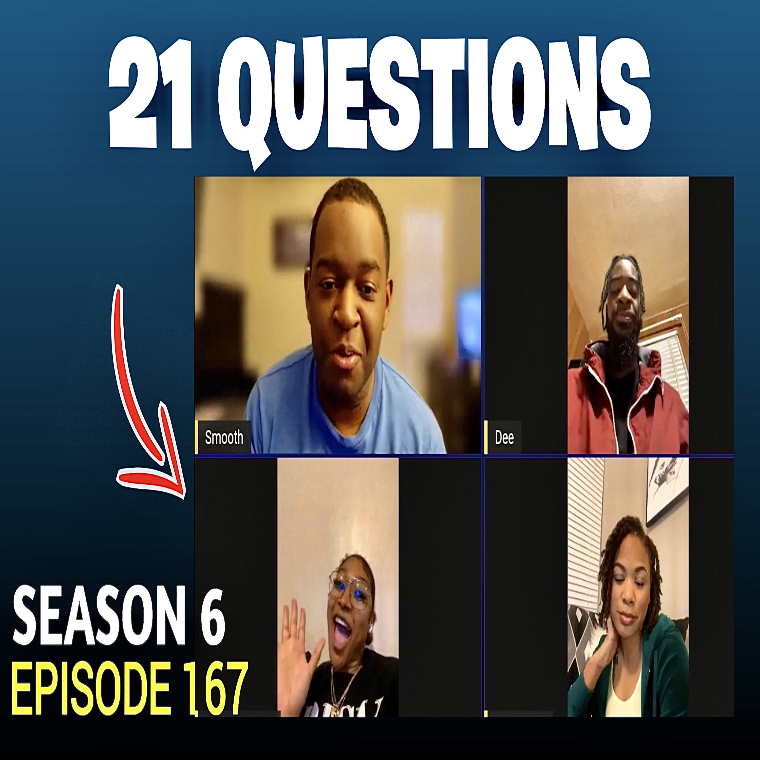 Homeroom With Smooth Podcast
