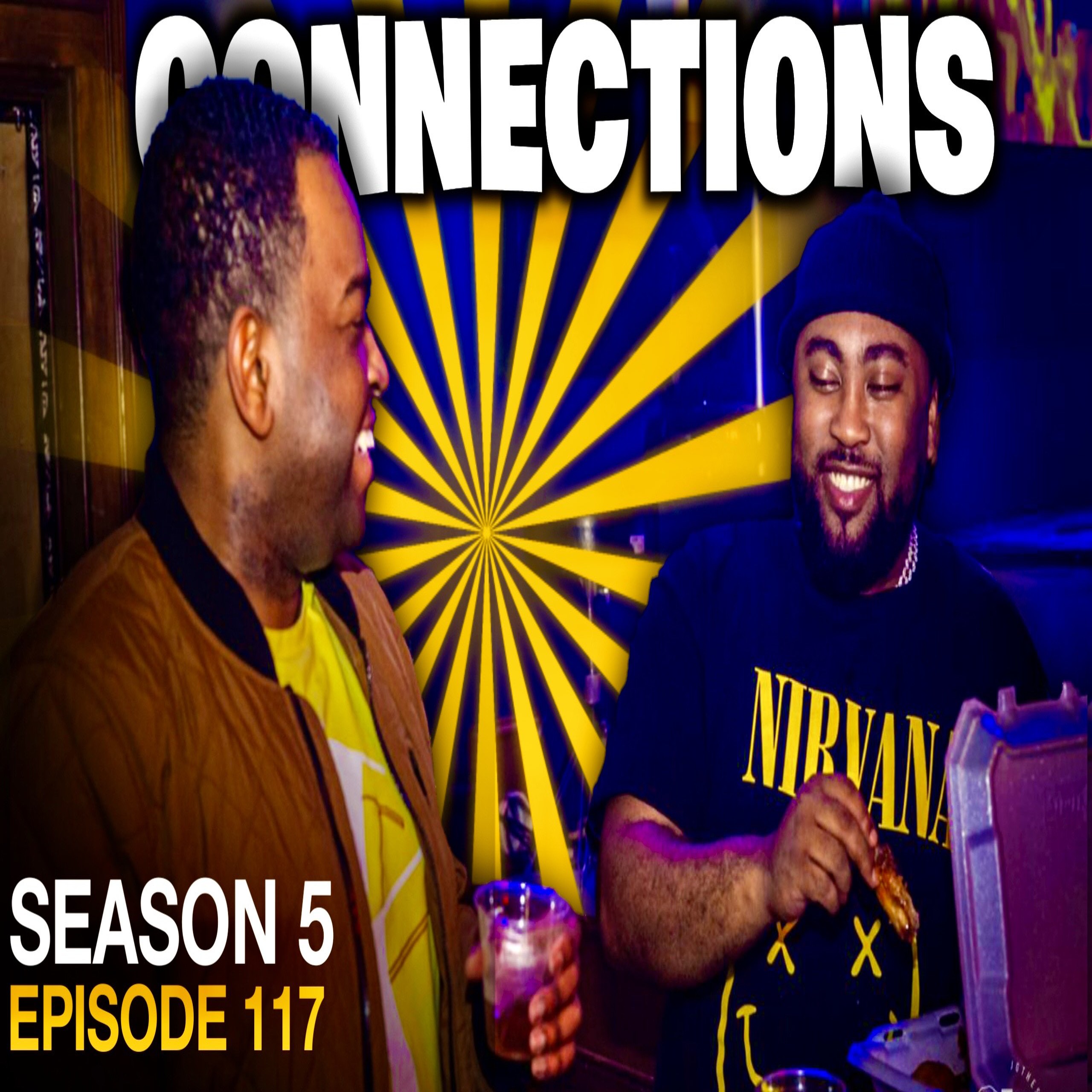 Homeroom With Smooth Podcast