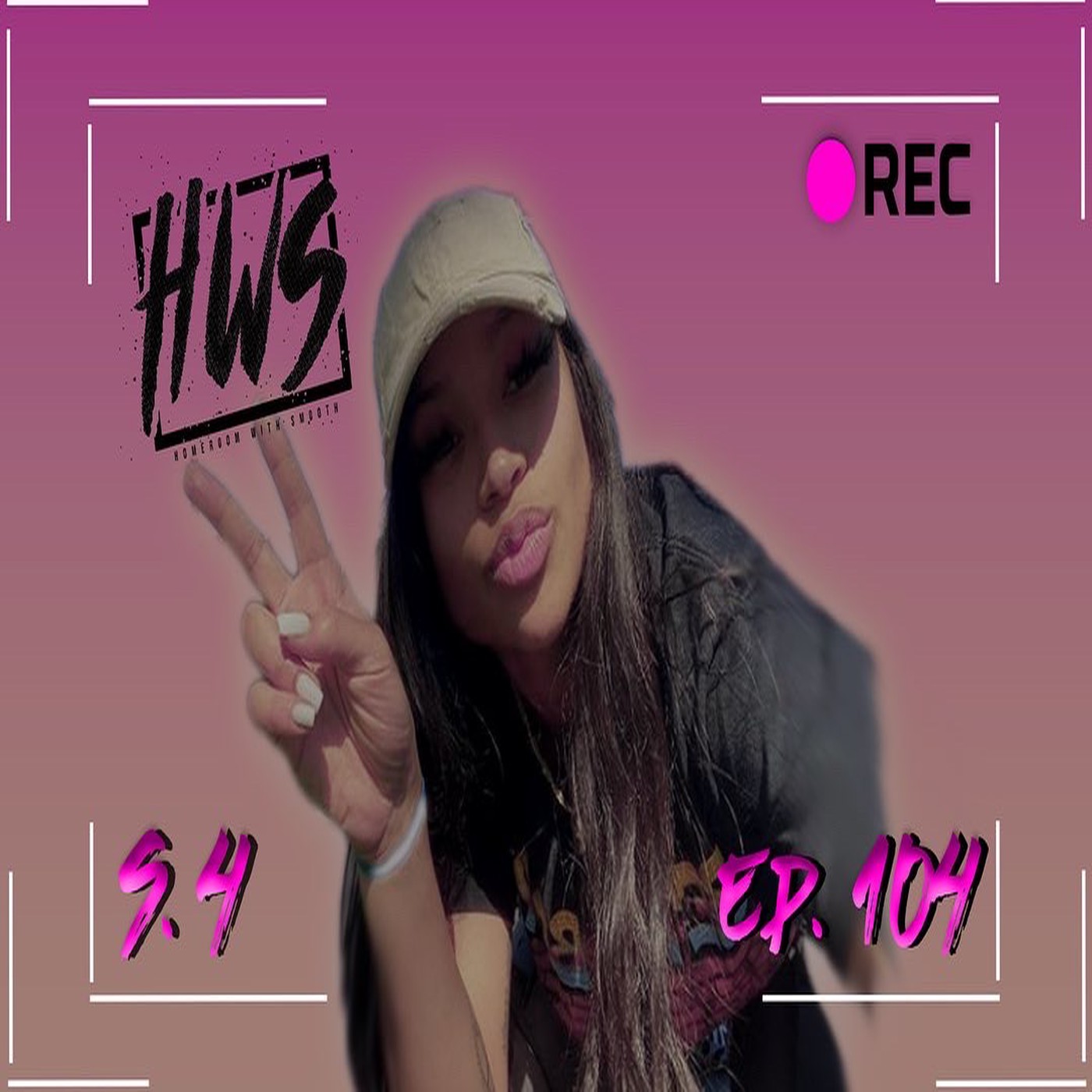 Homeroom With Smooth Podcast