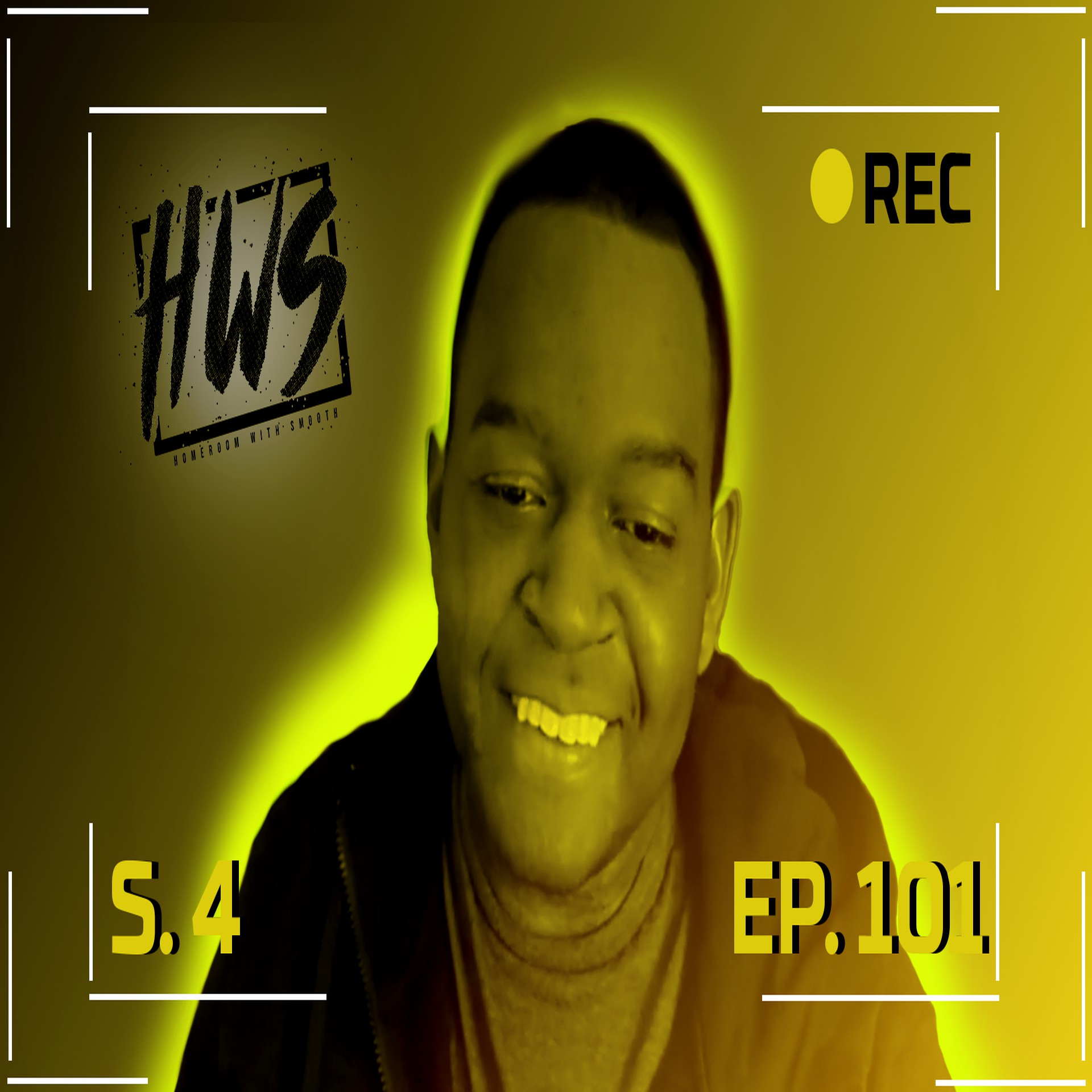 Homeroom With Smooth Podcast