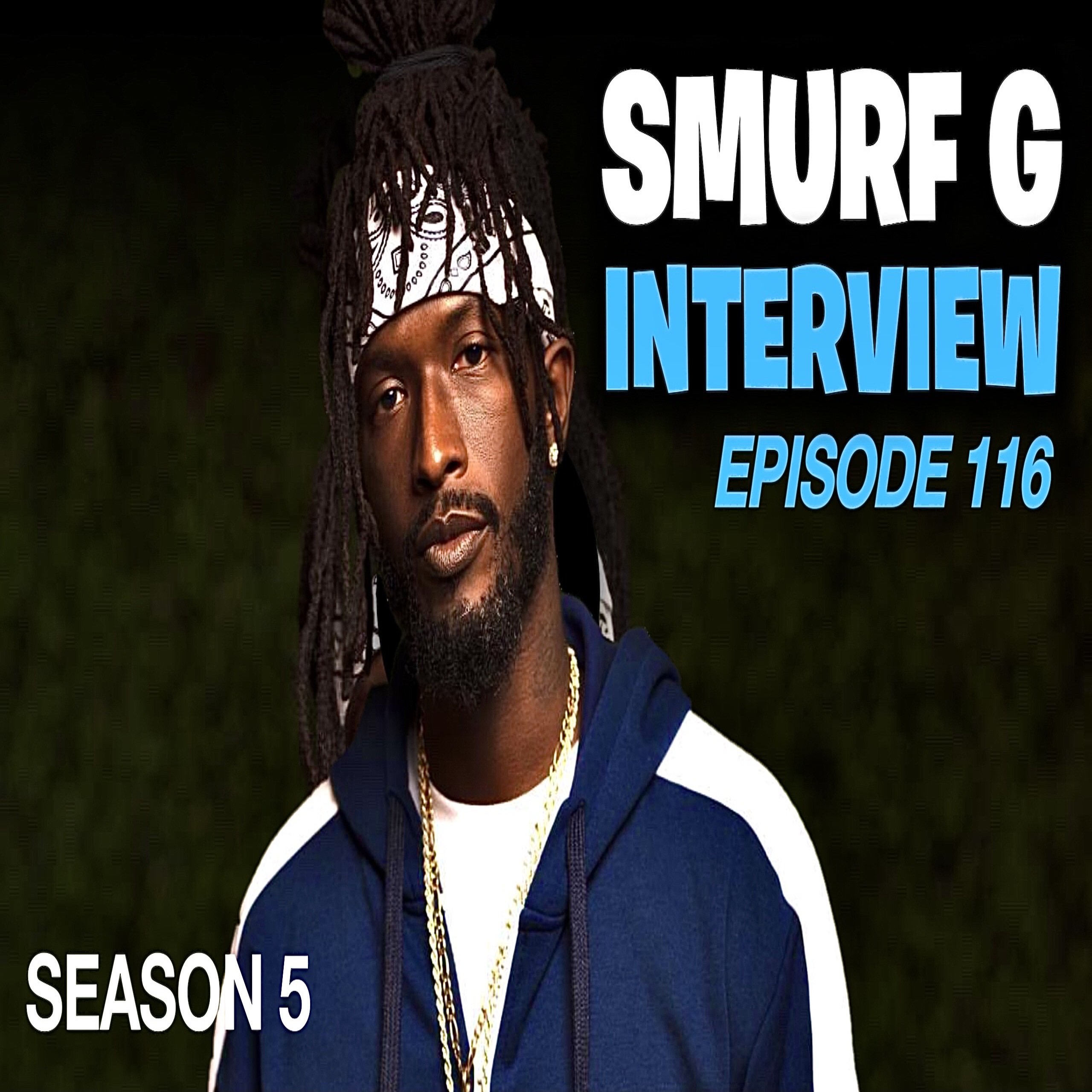 Homeroom With Smooth Podcast