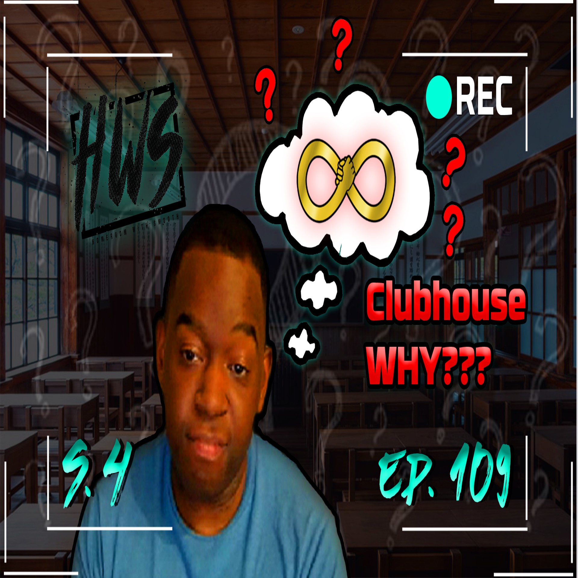 Homeroom With Smooth Podcast