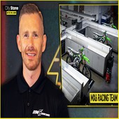 Swapmoto Live Podcast