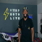 Swapmoto Live Podcast