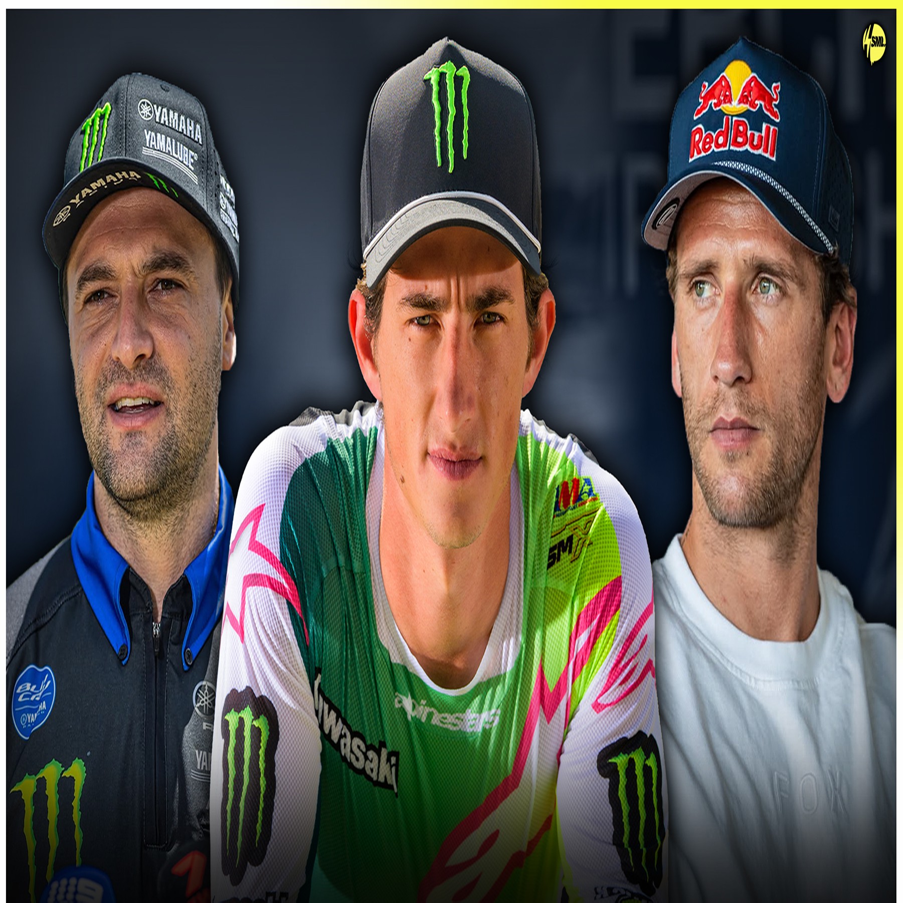 Swapmoto Live Podcast