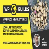WP Builds