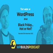 WP Builds